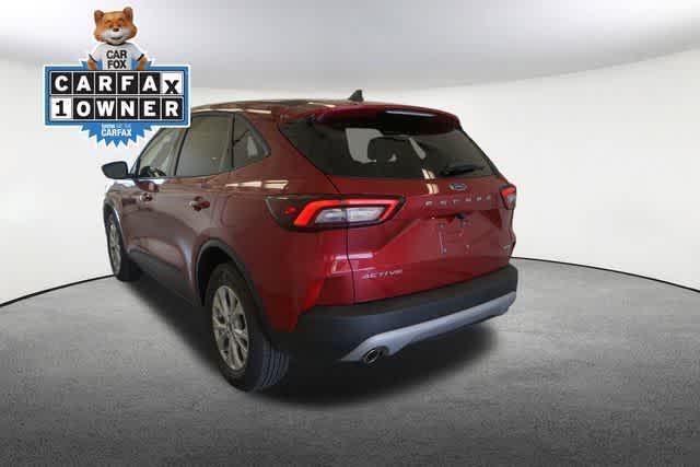 used 2025 Ford Escape car, priced at $32,774