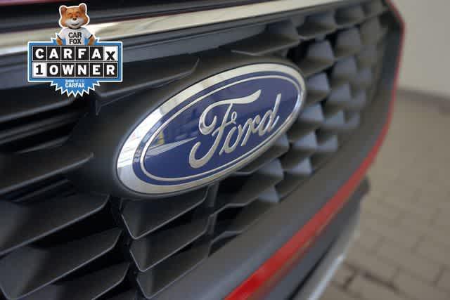 used 2025 Ford Escape car, priced at $32,774