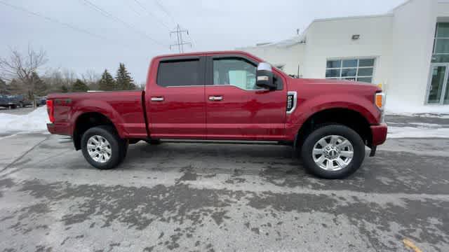 used 2017 Ford F-250 car, priced at $34,878