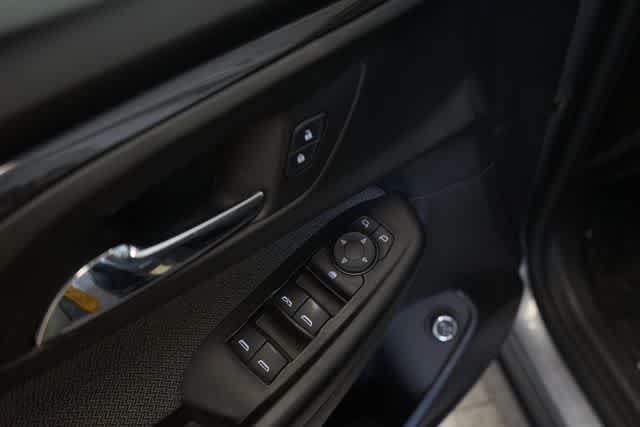 used 2021 Chevrolet TrailBlazer car, priced at $17,287