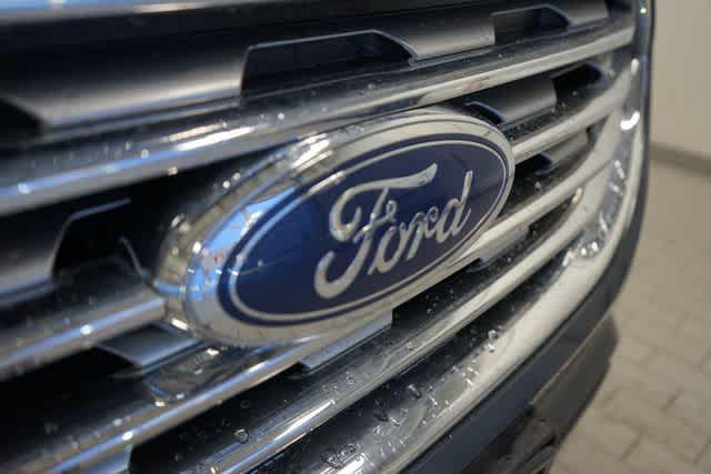 used 2019 Ford Edge car, priced at $13,974