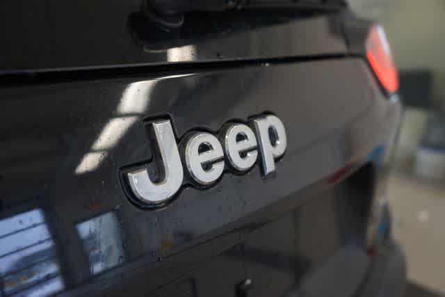 used 2019 Jeep Cherokee car, priced at $16,974