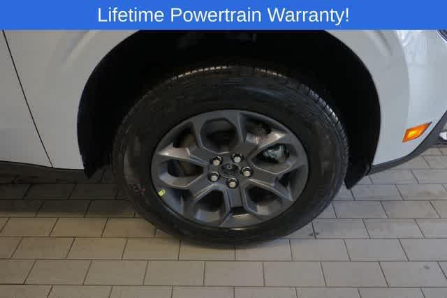 new 2025 Ford Maverick car, priced at $36,278