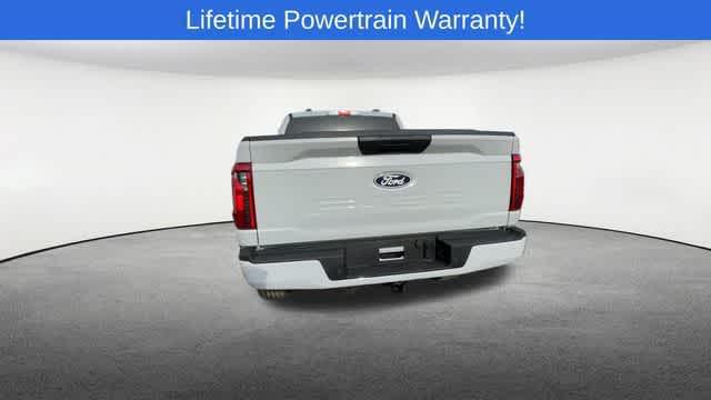 new 2026 Ford F-150 car, priced at $49,694