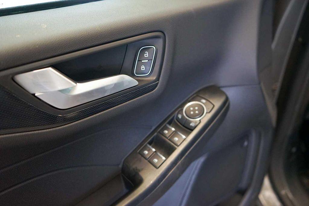 used 2025 Ford Escape car, priced at $31,565