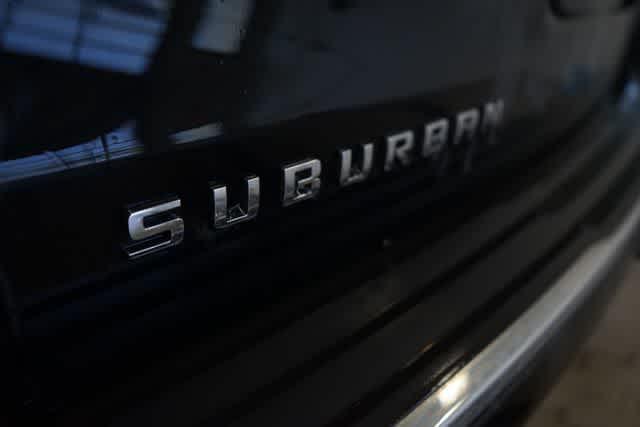 used 2017 Chevrolet Suburban car, priced at $19,974