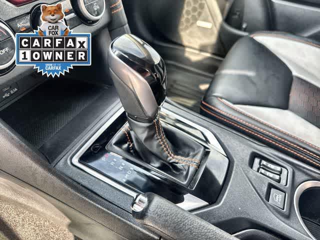 used 2023 Subaru Crosstrek car, priced at $21,585