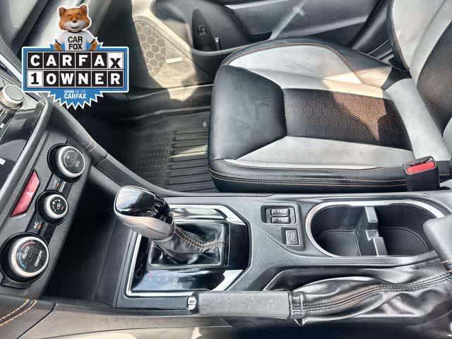 used 2023 Subaru Crosstrek car, priced at $21,585