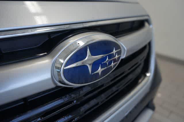 used 2021 Subaru Outback car, priced at $19,729