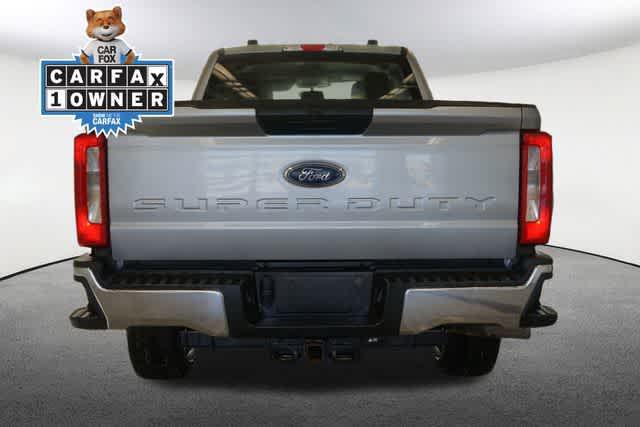used 2023 Ford F-350 car, priced at $50,938