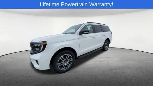 new 2026 Ford Expedition car, priced at $73,050