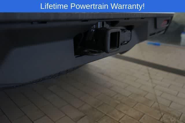 new 2026 Ford Expedition car, priced at $73,050