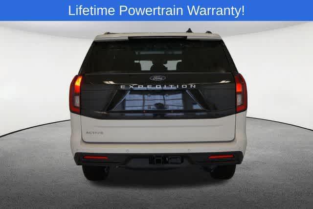 new 2026 Ford Expedition car, priced at $73,050