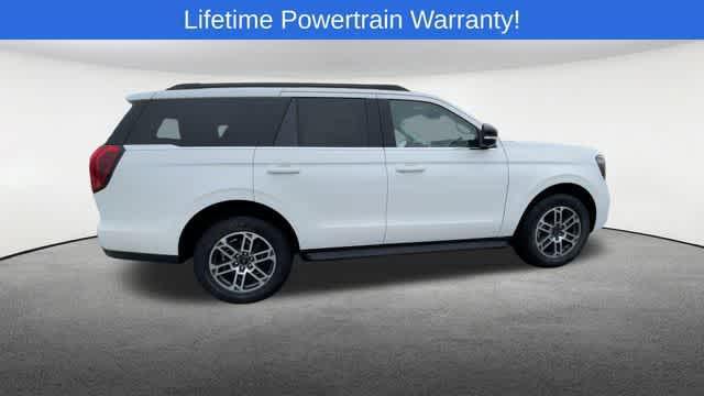 new 2026 Ford Expedition car, priced at $73,050