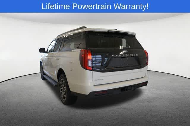new 2026 Ford Expedition car, priced at $73,050