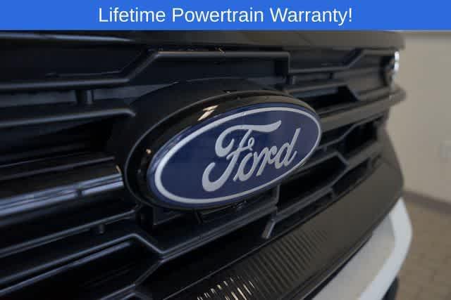 new 2026 Ford Expedition car, priced at $73,050