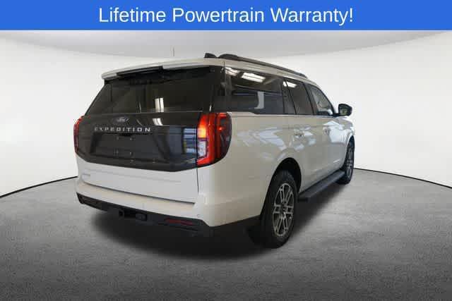 new 2026 Ford Expedition car, priced at $73,050