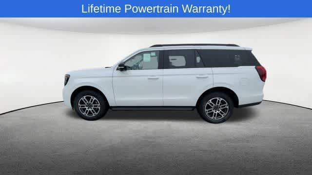 new 2026 Ford Expedition car, priced at $73,050