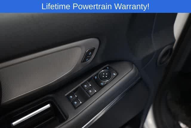 new 2026 Ford Expedition car, priced at $73,050