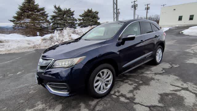 used 2016 Acura RDX car, priced at $17,630