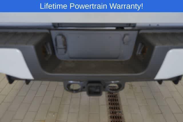 new 2026 Ford F-250 car, priced at $58,800