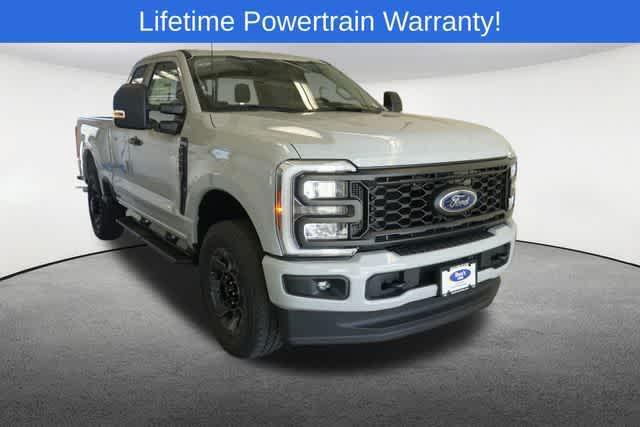 new 2026 Ford F-250 car, priced at $58,800