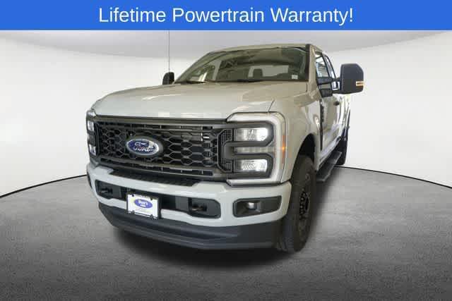 new 2026 Ford F-250 car, priced at $58,800