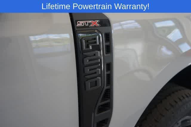 new 2026 Ford F-250 car, priced at $58,800