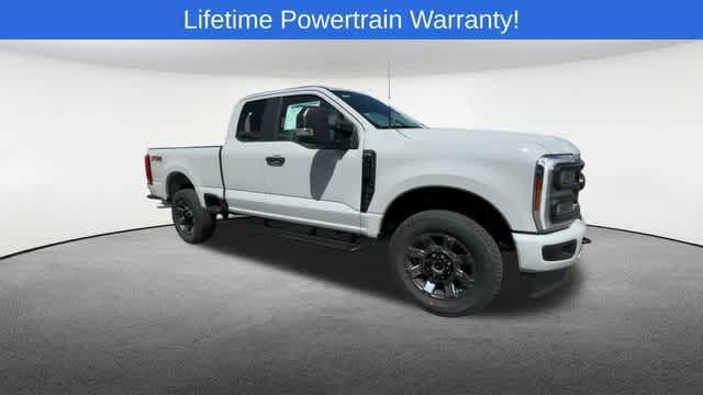 new 2026 Ford F-250 car, priced at $58,800