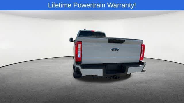 new 2026 Ford F-250 car, priced at $58,800