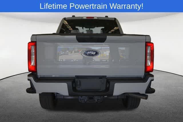 new 2026 Ford F-250 car, priced at $58,800