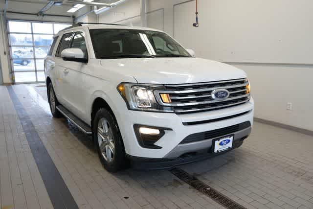 used 2020 Ford Expedition car, priced at $28,000