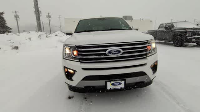 used 2020 Ford Expedition car, priced at $28,000