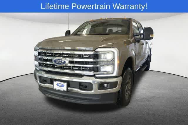 new 2026 Ford F-350 car, priced at $85,852