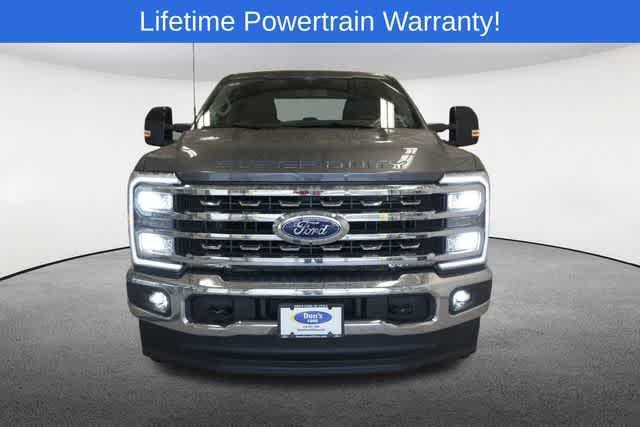 new 2026 Ford F-250 car, priced at $78,500