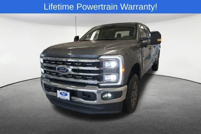 new 2026 Ford F-250 car, priced at $78,500