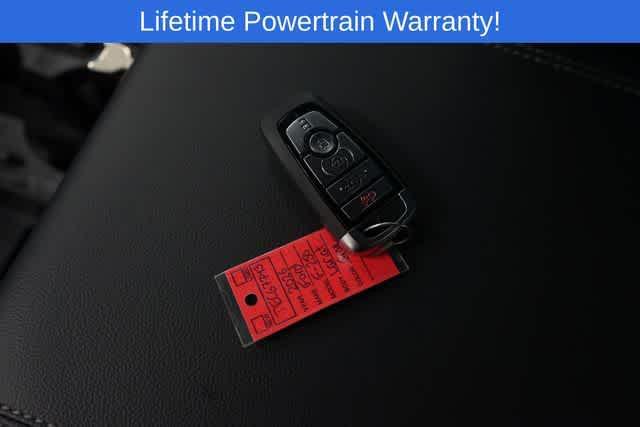 new 2026 Ford F-250 car, priced at $78,500