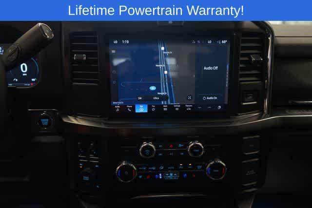 new 2026 Ford F-250 car, priced at $78,500