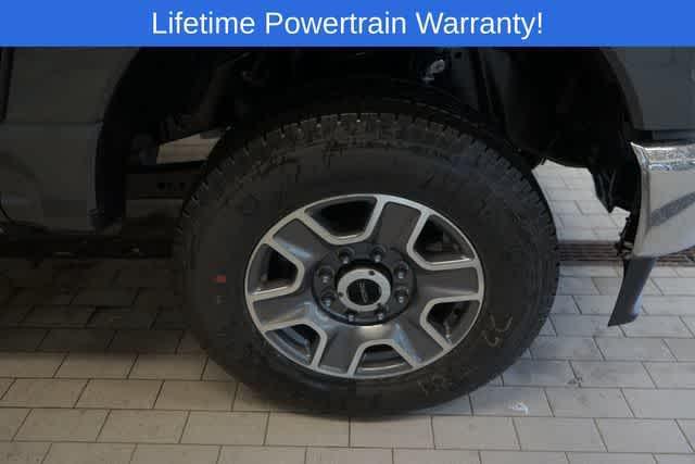 new 2026 Ford F-250 car, priced at $78,500