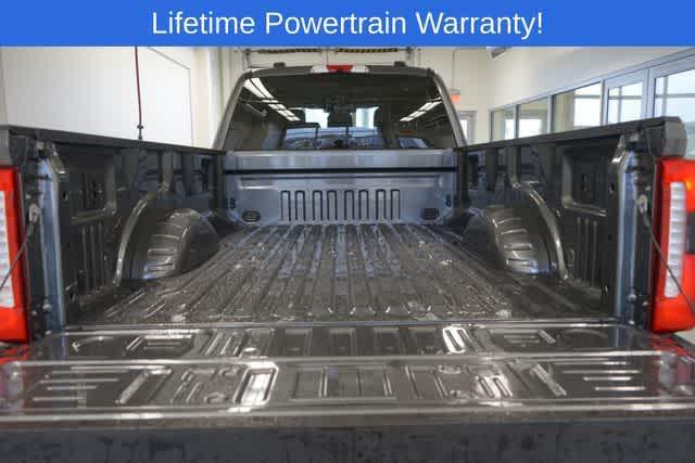 new 2026 Ford F-250 car, priced at $78,500