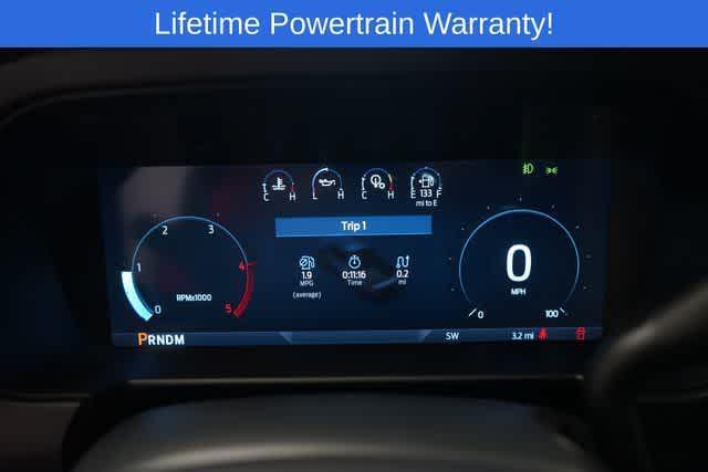 new 2026 Ford F-250 car, priced at $78,500