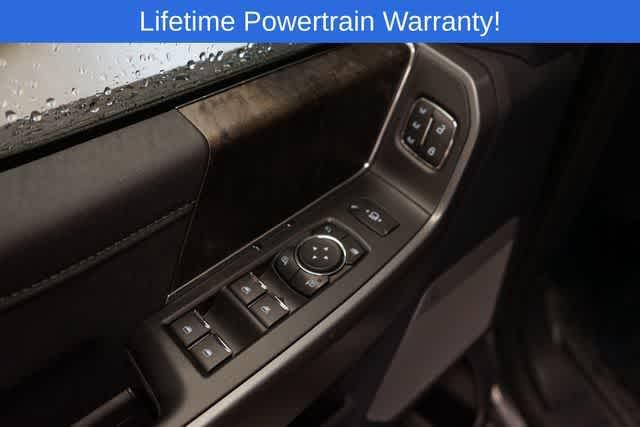 new 2026 Ford F-250 car, priced at $78,500