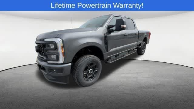 new 2026 Ford F-250 car, priced at $62,352