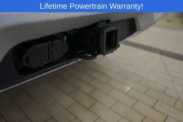 new 2026 Ford Explorer car, priced at $61,139