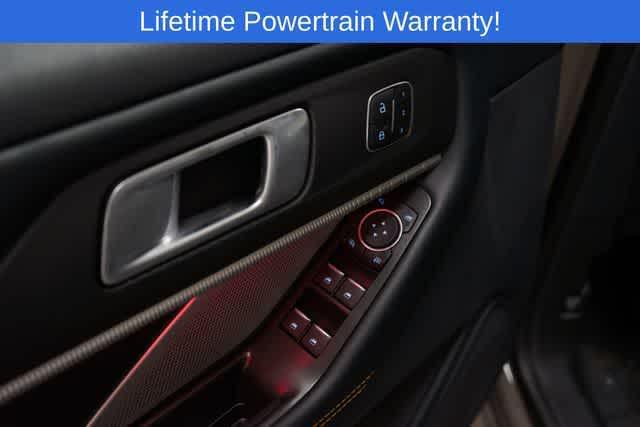 new 2026 Ford Explorer car, priced at $61,139