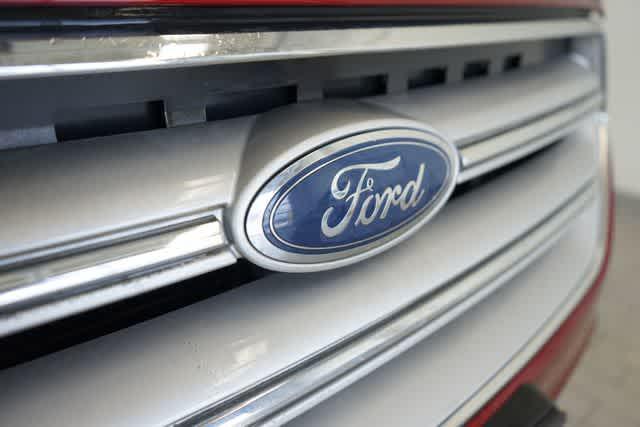 used 2018 Ford Escape car, priced at $13,203