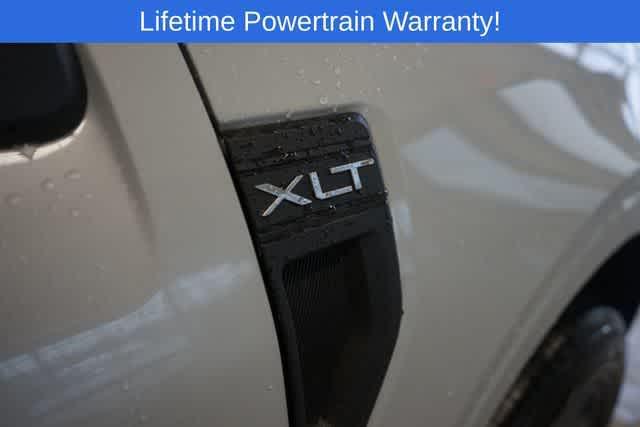 new 2026 Ford Maverick car, priced at $37,450