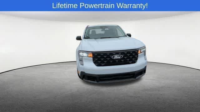 new 2026 Ford Maverick car, priced at $37,450