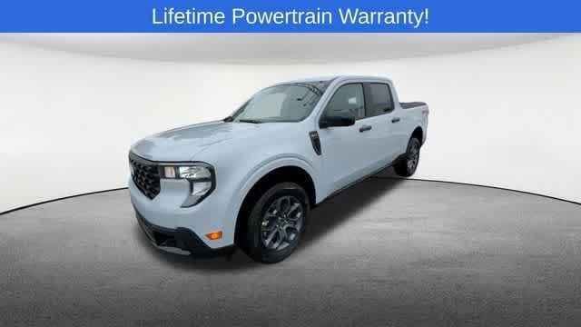 new 2026 Ford Maverick car, priced at $37,450
