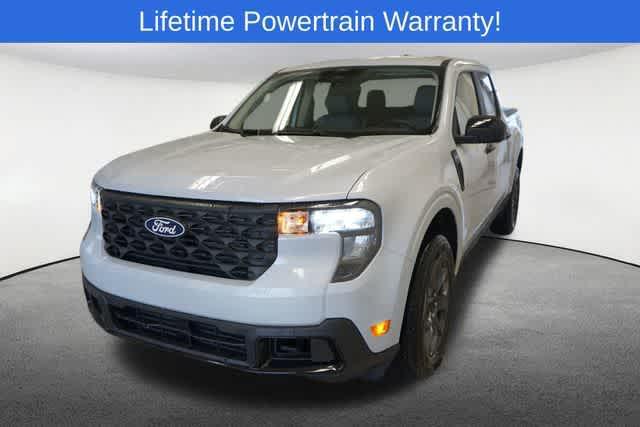 new 2026 Ford Maverick car, priced at $37,450